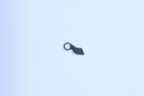 Valgine 1335 part - part, sautoir
