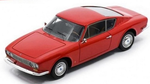 Ford osi 20m - 20m, 1:43