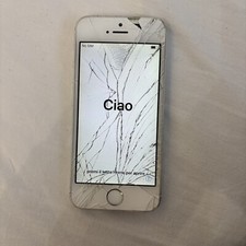 Apple iPhone 5s A1457 Bianco