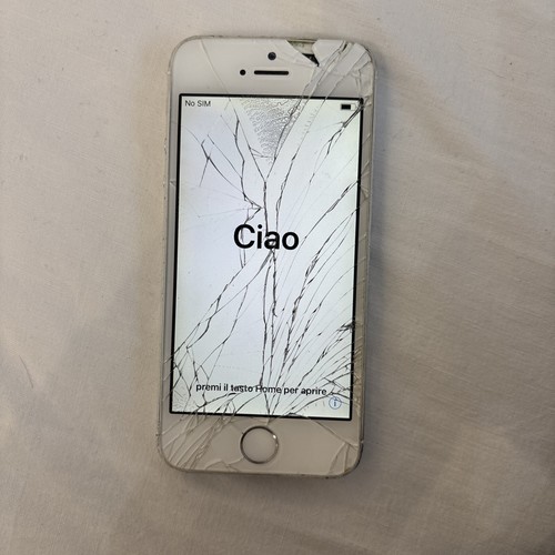 Apple iphone a1457 bianco - a1457,