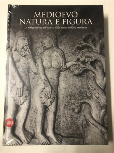 Medioevo natura figura la - natura,