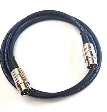 QUAD 4 Pin Spina Din a 4 Pin Spina Din Cavo - per Quad 33, 34, 44, a 303, 405