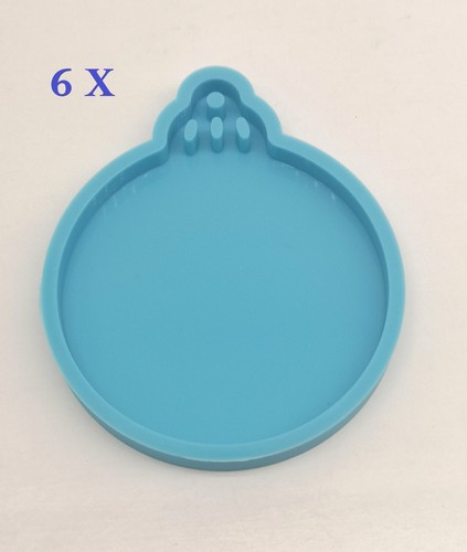 Stampi silicone per - stampi, in