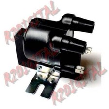 BOBINA PANDA 30 ELABORAZIONE