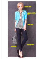 Pantalone Jeans Leggings DENNY