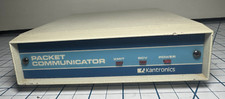 Kantronics TNC Packet Communicator (testato di potenza)