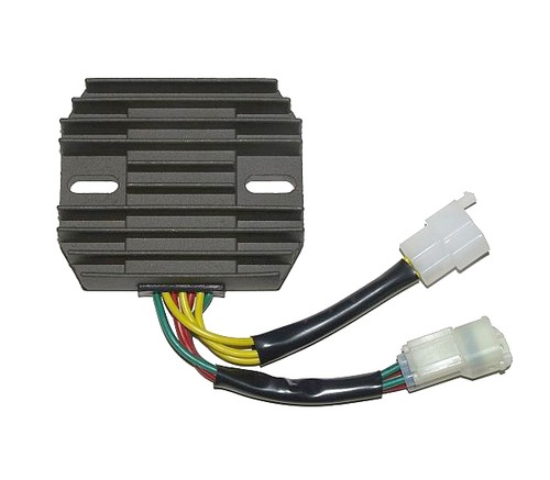 Dze regolatore tensione suzuki - dze,