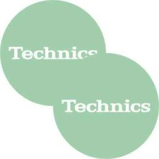 TECHNICS SLIPMATS SIMPLE 7