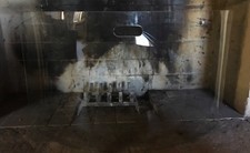 parascintille, in vetro