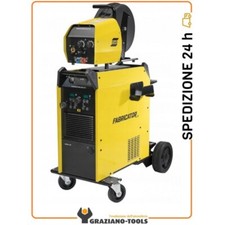 ESAB FABRICATOR EM 401I