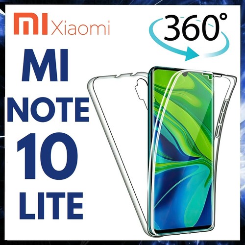 Cover 360 per xiaomi - cover, mi