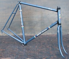 Bici strada aerodinamica - da,
