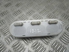 2016 DACIA DUSTER LAUREATE LUCE TETTO INTERNA