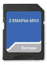 Zenec Z-EMAP66-MH3 | Z-xxx66