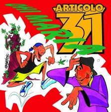 Articolo 31 Ohi Maria Vinile