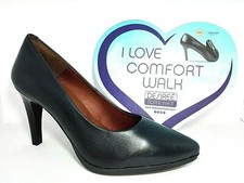 DECOLTE' DESIREE' 100%PELLE