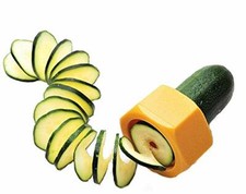 Taglia zucchine a Spirale -