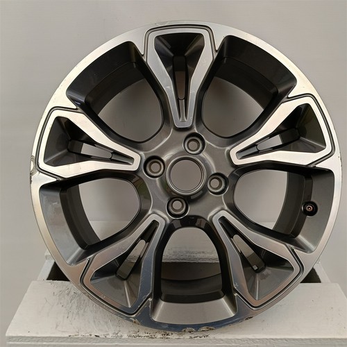 Ford fiesta mk8 pollici 7j - fiesta,