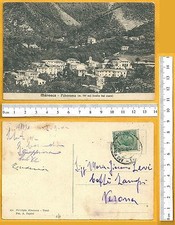 Maresca - Panorama - (Mt 797