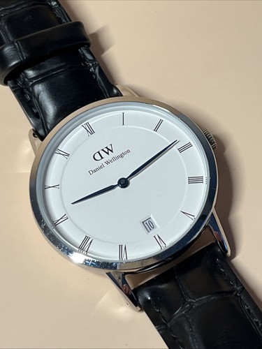 Orologio daniel wellington - daniel,