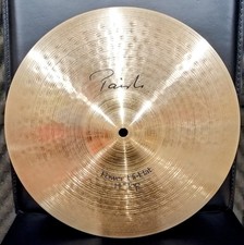 Paiste signature power hat - signature, hi-hat