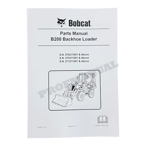 Manuale catalogo ricambi terna