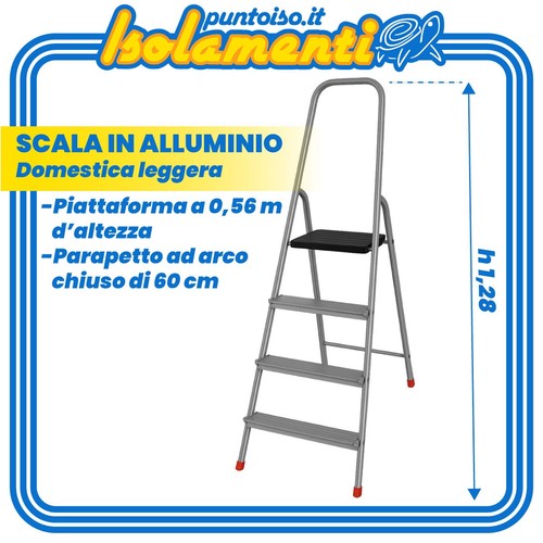 Scala marchetti stella - marchetti, 21028