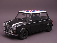 Mini Cooper scala 1/12 KK -