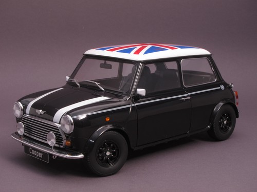 Mini cooper scala - mini,