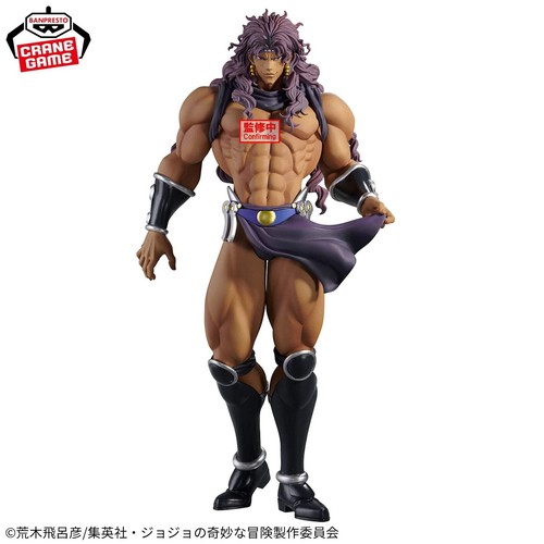 Jojo bizarre adventure - bizarre,