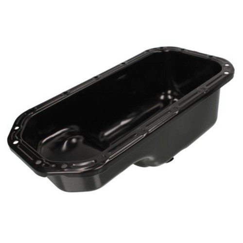 Coppa olio acciaio per - , opel