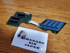 CASIO DG-20 Digital Guitar Rhythm Start/stop Pulsanti e Boad Good Japan