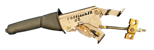 Leva frevo mano - leva,
