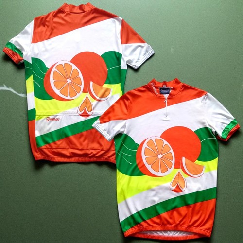 Rara maglia ciclismo vintage - ciclismo,