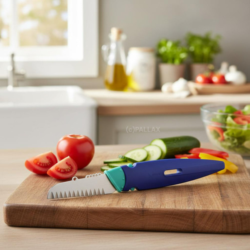 Tupperware d76 coltello - tupperware,