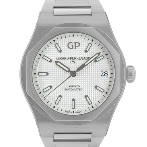 Girard perregaux laureato - girard, 42