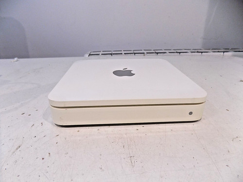 Apple time capsule a1355 - capsule,