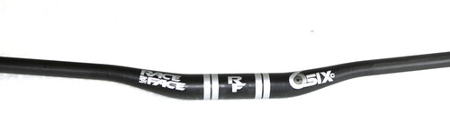 Manubrio race face sixc - sixc, 35