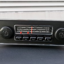 Grundig EMDEN4 anni 70 VW