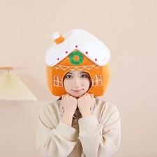 Costume da cosplay di peluche