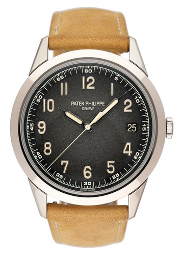 Patek philippe calatrava - patek,