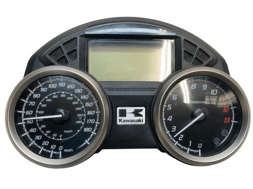 Tachimetro kawasaki zzr1400 - tachimetro,