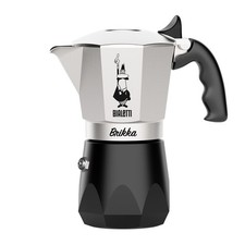 Bialetti Brikka Revolution