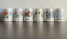 Collezione Di Ditali