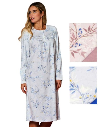 Camicia notte donna - da,