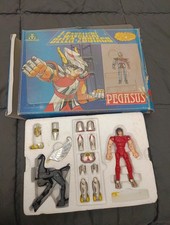 I Cavalieri Dello Zodiaco