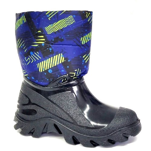 Blu star doposci bambini - star,
