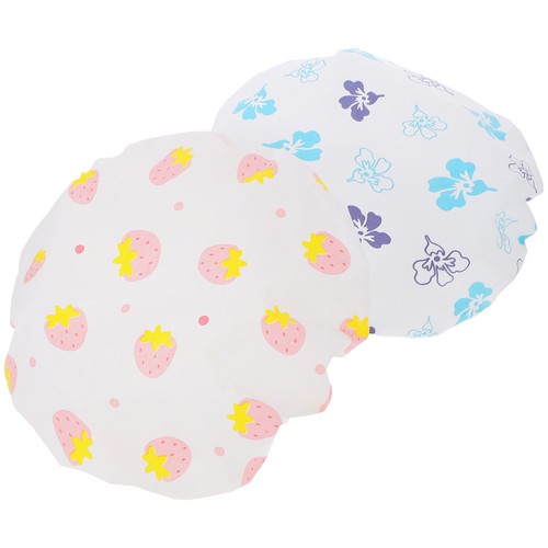 Pezzi cuffia doccia lavabile - cuffia,