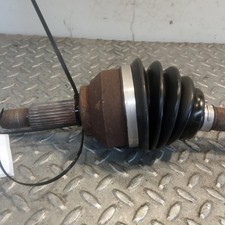 TRANSMISION DELANTERA