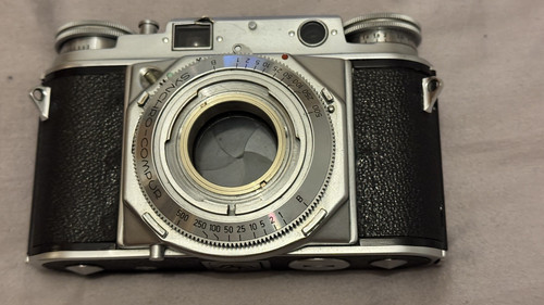 Antique german voigtlander - german,